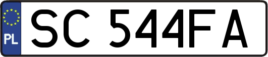 SC544FA