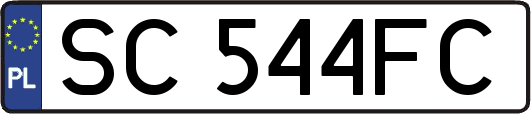 SC544FC