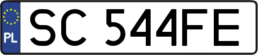SC544FE