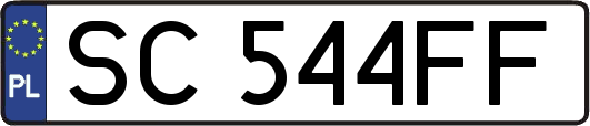 SC544FF
