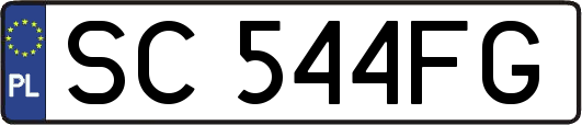SC544FG