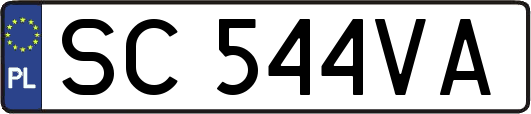 SC544VA