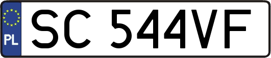 SC544VF