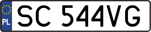 SC544VG