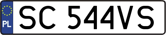 SC544VS