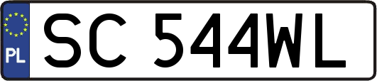 SC544WL