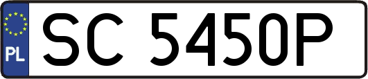 SC5450P