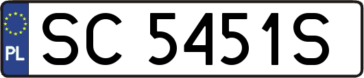 SC5451S