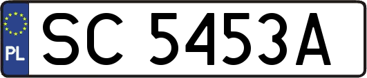 SC5453A