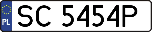 SC5454P
