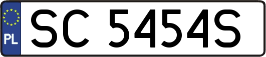 SC5454S