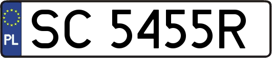 SC5455R