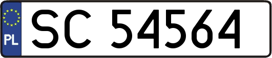 SC54564