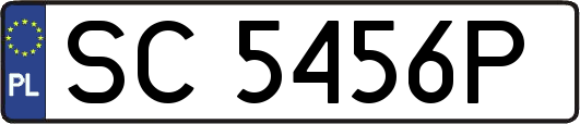 SC5456P