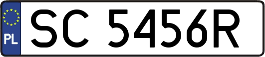SC5456R