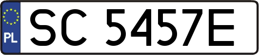SC5457E