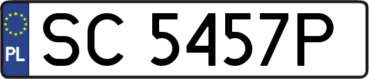 SC5457P