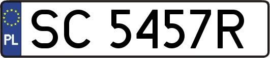 SC5457R