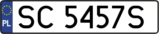SC5457S