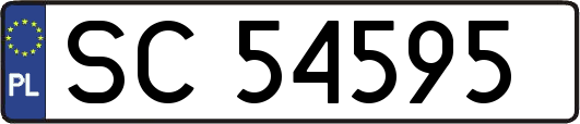 SC54595