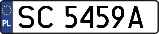 SC5459A