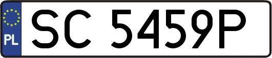 SC5459P