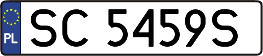 SC5459S