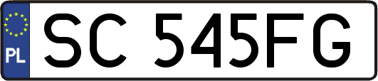 SC545FG