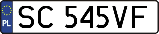 SC545VF