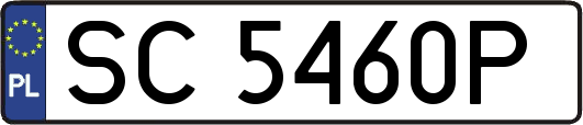 SC5460P