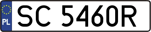 SC5460R