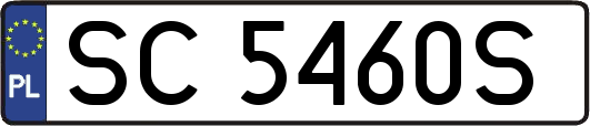 SC5460S
