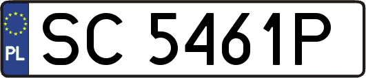 SC5461P