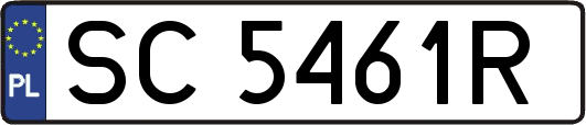 SC5461R