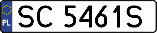 SC5461S