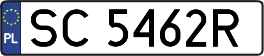 SC5462R
