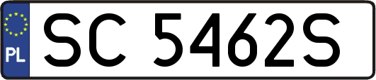 SC5462S