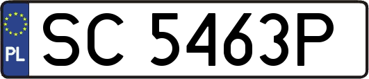 SC5463P