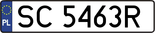 SC5463R
