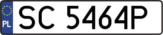 SC5464P