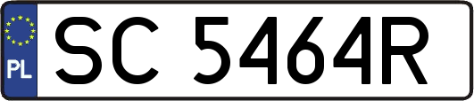 SC5464R