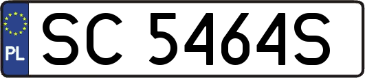 SC5464S
