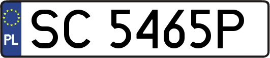 SC5465P