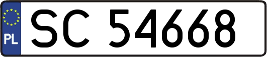 SC54668