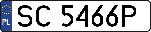 SC5466P