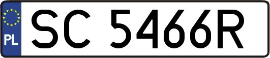 SC5466R
