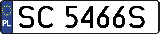 SC5466S