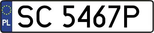 SC5467P
