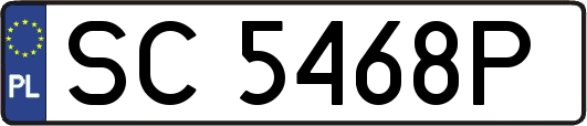 SC5468P