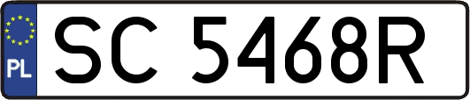 SC5468R